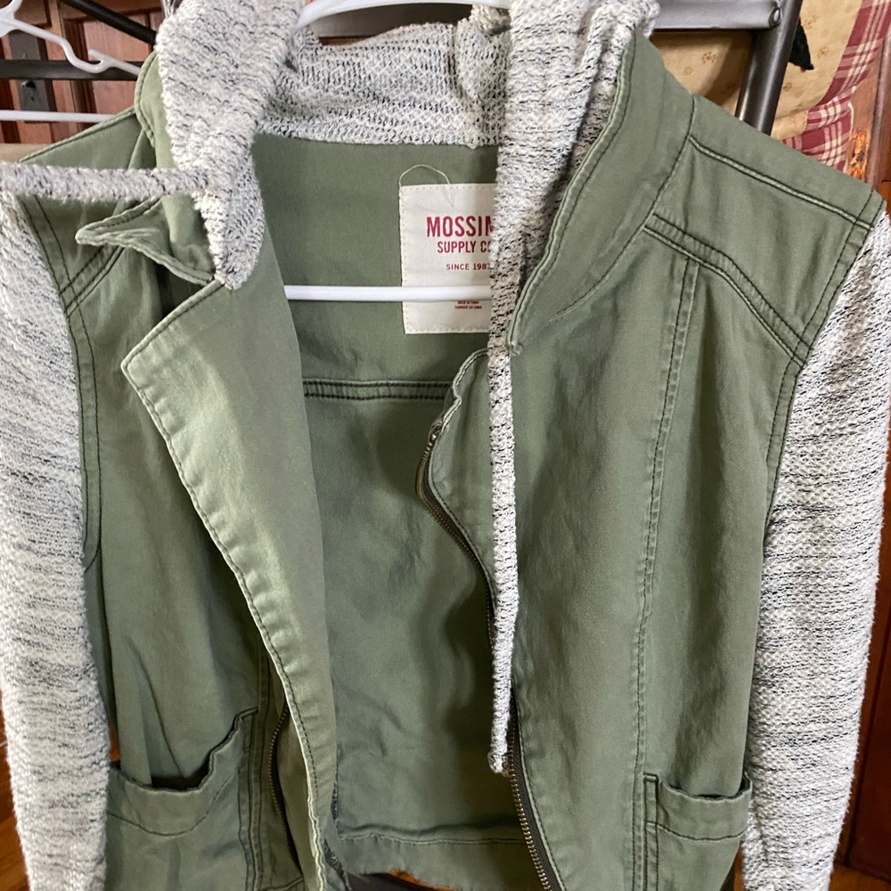 Jacket - Picture 2 of 3